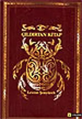 Çıldırtan Kitap