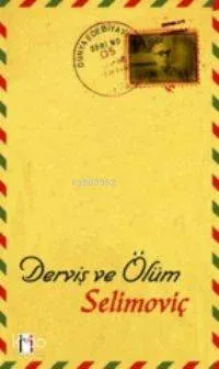 Derviş ve Ölüm