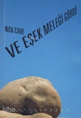 Ve Eşek Meleği Gördü