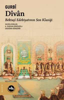 Dîvân Bektaşî Edebiyatının Son Klasiği