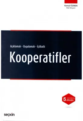 Kooperatifler