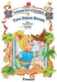 Yere Düşen Kırıntı