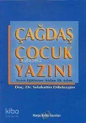 Çağdaş Çocuk Yazını