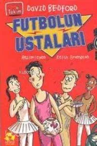 Futbolun Ustaları David Bedford