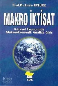 Makro İktisat
