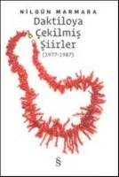 Daktiloya Çekilmiş Şiirler