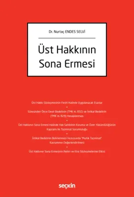 Üst Hakkının Sona Ermesi