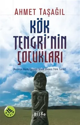 Kök Tengri’nin Çocukları