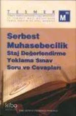 Serbest Muhasebecilik Staj Değerlendirme Yoklama Sınav Soru