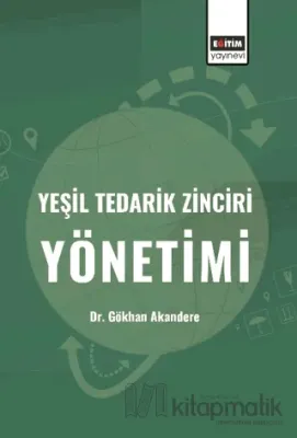 Yeşil Tedarik Zinciri Yönetimi