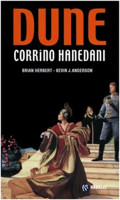 Dune: Corrino Hanedanı (hanedan 3)