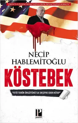 Köstebek