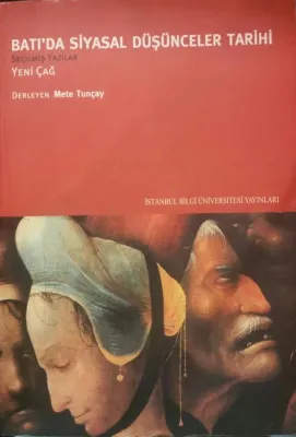 Batı'da Siyasal Düşünceler Tarihi-II / Yeni Çağ