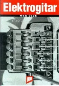Elektrogitar Nasıl Yapılır