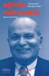 Eğitim Mühendisi