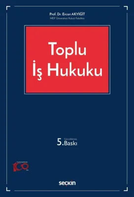 Toplu İş Hukuku