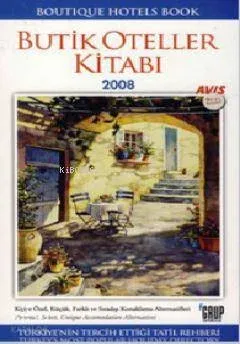 Butik Oteller Kitabı 2008