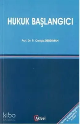 Hukuk Başlangıcı