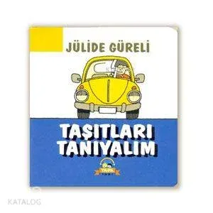 Taşıtları Tanıyalım