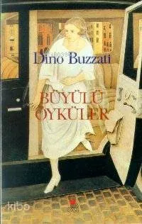 Büyülü Öyküler
