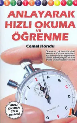Anlayarak Hızlı Okuma ve Öğrenme