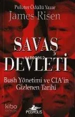 Savaş Devleti