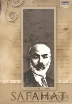 Safahat - Tam Metin ve Safahat’ın Dışında Kalmış Şiirler
