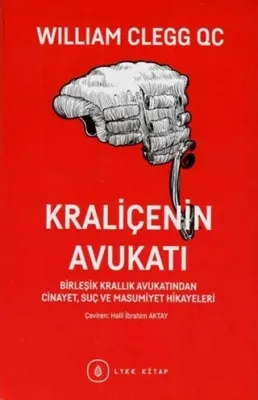 Kraliçenin Avukatı William Clegg Oc