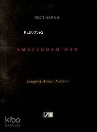 Amsterdam'dan