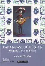 Tabancası Gümüşten