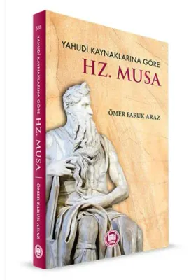 Yahudi Kaynaklarına Göre Hz. Musa