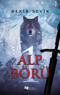 Alp Börü 1