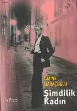 Şimdilik Kadın