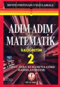 Adım Adım Matematik - İlköğretim 2