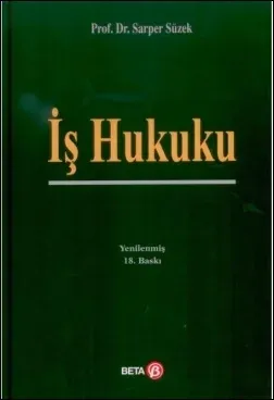 İş Hukuku