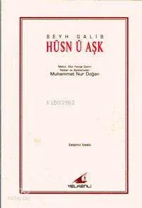 Hüsn Ü Aşk