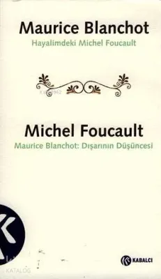 Hayalimdeki Michel Foucault