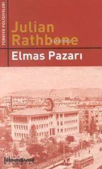 Elmas Pazarı Julian Rathbone