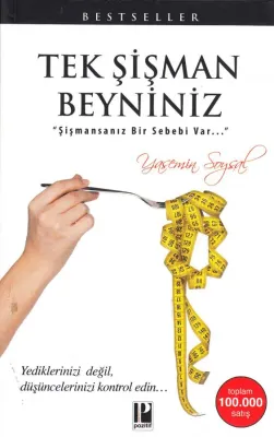 Tek Şişman Beyniniz Yasemin Soysal
