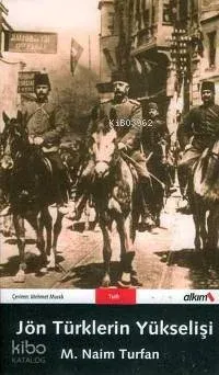 Jön Türklerin Yükselişi