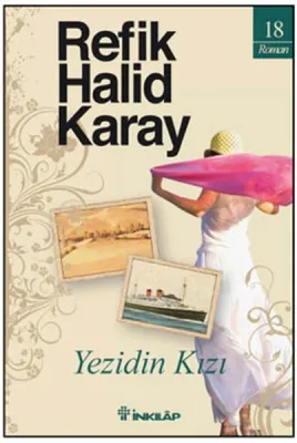 Yezidin Kızı