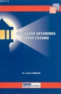 Bilgisayar Ortamında Sorun Çözümü