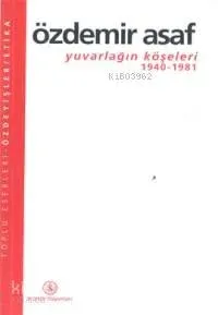 Yuvarlağı Köşeleri