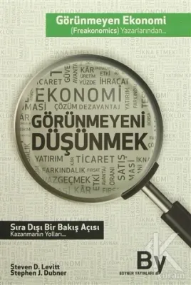 Görünmeyeni Düşünmek
