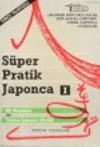 Süper Pratik Japonca
