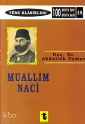 Muallim Naci