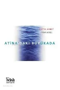 Atina´daki Büyükada