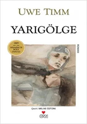 Yarıgölge