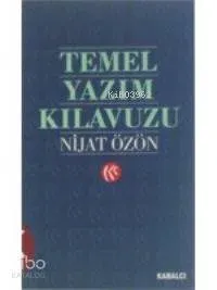 Temel Yazım Kılavuzu