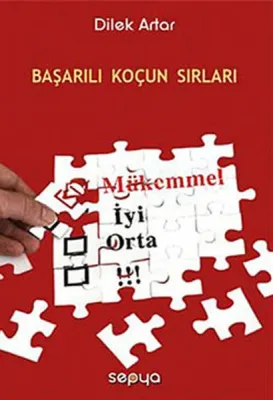 Başarılı Koçun Sırları